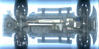 2025 Ford Super Duty F-250 Lariat Crew Cab Medium Bed - miniatura 18