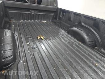 2025 Ford Super Duty F-250 Platinum Crew Cab Long Bed - miniatura 16
