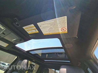 2025 Ford Super Duty F-250 Platinum Crew Cab Medium Bed - miniatura 12