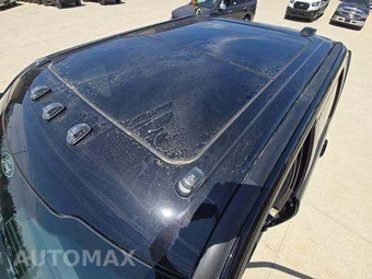 2025 Ford Super Duty F-250 Platinum Crew Cab Medium Bed - miniatura 13