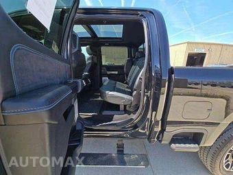 2025 Ford Super Duty F-250 Platinum Crew Cab Medium Bed - miniatura 14