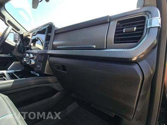2025 Ford Super Duty F-250 Platinum Crew Cab Medium Bed - miniatura 20