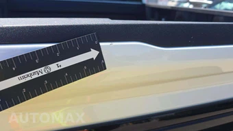 2025 Ford Super Duty F-250 Platinum Crew Cab Medium Bed - miniatura 21