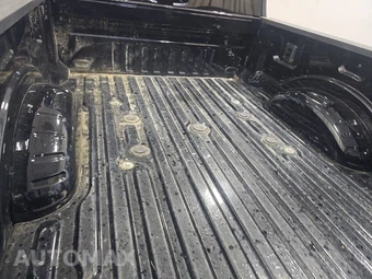 2025 Ford Super Duty F-250 Platinum Crew Cab Medium Bed - miniatura 16