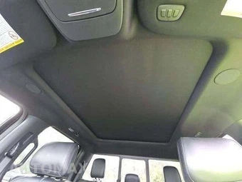 2025 Ford Super Duty F-250 Platinum Crew Cab Medium Bed - miniatura 12