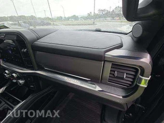 2025 Ford Super Duty F-250 Platinum Crew Cab Medium Bed - miniatura 20