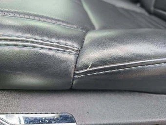 2025 Ford Super Duty F-250 Platinum Crew Cab Medium Bed - miniatura 22