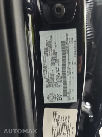 2025 Ford Super Duty F-250 Platinum Crew Cab Medium Bed - miniatura 14