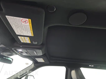 2025 Ford Super Duty F-250 Platinum Crew Cab Medium Bed - miniatura 18
