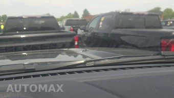 2025 Ford Super Duty F-250 Platinum Crew Cab Medium Bed - miniatura 20