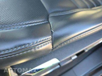 2025 Ford Super Duty F-250 Platinum Crew Cab Medium Bed - miniatura 2