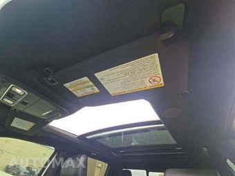 2025 Ford Super Duty F-250 Platinum Crew Cab Medium Bed - miniatura 12