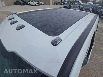 2025 Ford Super Duty F-250 Platinum Crew Cab Medium Bed - miniatura 13