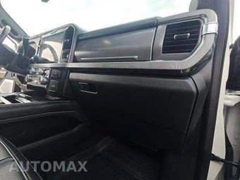 2025 Ford Super Duty F-250 Platinum Crew Cab Medium Bed - miniatura 20