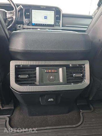 2025 Ford Super Duty F-250 Platinum Crew Cab Medium Bed - miniatura 25