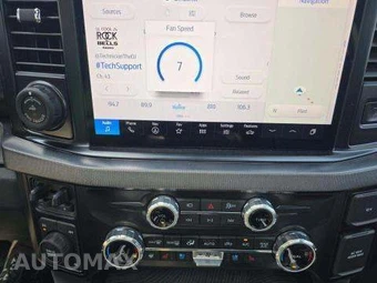 2025 Ford Super Duty F-250 Platinum Crew Cab Medium Bed - miniatura 29