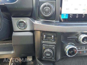 2025 Ford Super Duty F-250 Platinum Crew Cab Medium Bed - miniatura 32