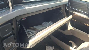 2025 Ford Super Duty F-250 Platinum Crew Cab Medium Bed - miniatura 24