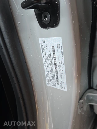 2025 Ford Super Duty F-250 Platinum Crew Cab Medium Bed - miniatura 14