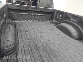 2025 Ford Super Duty F-250 Platinum Crew Cab Medium Bed - miniatura 16