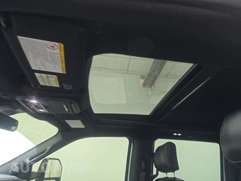 2025 Ford Super Duty F-250 Platinum Crew Cab Medium Bed - miniatura 17