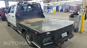 2025 Ford Super Duty F-250 XL Crew Cab Long Bed - miniatura 22