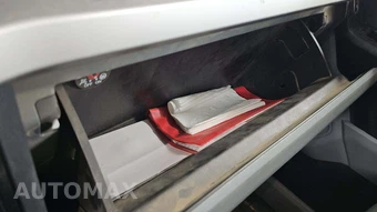 2025 Ford Super Duty F-250 XL Crew Cab Long Bed - miniatura 26