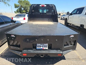 2025 Ford Super Duty F-250 XL Crew Cab Long Bed - miniatura 5