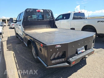 2025 Ford Super Duty F-250 XL Crew Cab Long Bed - miniatura 6