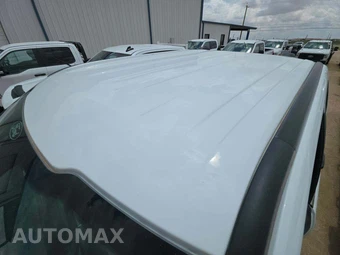 2025 Ford Super Duty F-250 XL Crew Cab Long Bed - miniatura 12