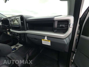 2025 Ford Super Duty F-250 XL Crew Cab Long Bed - miniatura 19
