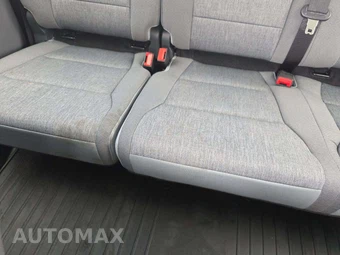 2025 Ford Super Duty F-250 XL Crew Cab Long Bed - miniatura 22
