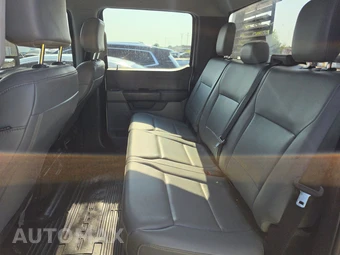 2025 Ford Super Duty F-250 XL Crew Cab Long Bed - miniatura 13