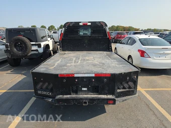 2025 Ford Super Duty F-250 XL Crew Cab Long Bed - miniatura 5