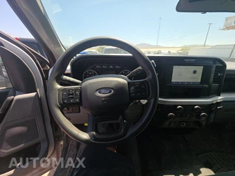 2025 Ford Super Duty F-250 XL Crew Cab Long Bed - miniatura 11