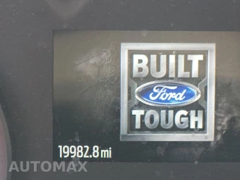 2025 Ford Super Duty F-250 XL Crew Cab Long Bed - miniatura 12