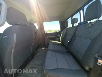 2025 Ford Super Duty F-250 XL Crew Cab Long Bed - miniatura 13
