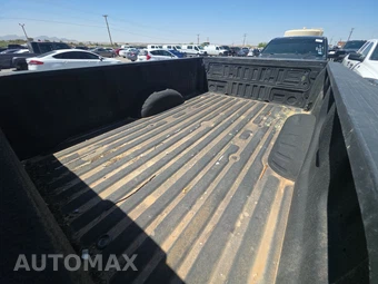 2025 Ford Super Duty F-250 XL Crew Cab Long Bed - miniatura 16