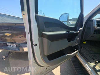 2025 Ford Super Duty F-250 XL Crew Cab Long Bed - miniatura 9
