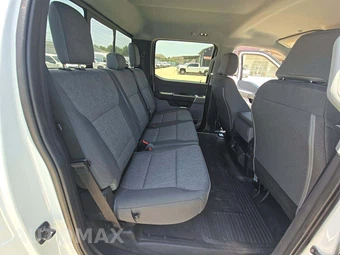 2025 Ford Super Duty F-250 XL Crew Cab Long Bed - miniatura 13