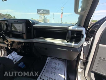 2025 Ford Super Duty F-250 XL Crew Cab Long Bed - miniatura 16