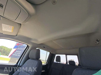 2025 Ford Super Duty F-250 XL Crew Cab Long Bed - miniatura 8