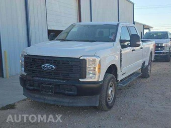 2025 Ford Super Duty F-250 XL Crew Cab Long Bed