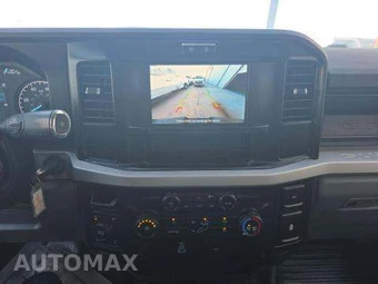 2025 Ford Super Duty F-250 XL Crew Cab Long Bed - miniatura 10