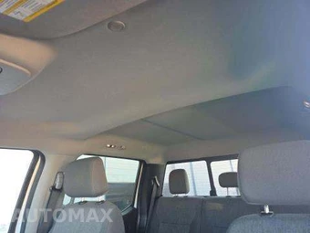 2025 Ford Super Duty F-250 XL Crew Cab Long Bed - miniatura 11
