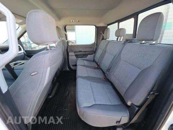 2025 Ford Super Duty F-250 XL Crew Cab Long Bed - miniatura 13