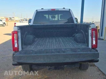 2025 Ford Super Duty F-250 XL Crew Cab Long Bed - miniatura 14