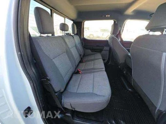 2025 Ford Super Duty F-250 XL Crew Cab Long Bed - miniatura 16