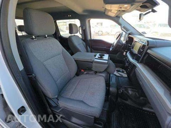 2025 Ford Super Duty F-250 XL Crew Cab Long Bed - miniatura 18