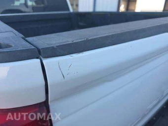 2025 Ford Super Duty F-250 XL Crew Cab Long Bed - miniatura 23